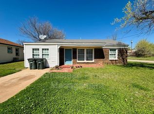 3833 SE 24th St, Oklahoma City, OK 73115