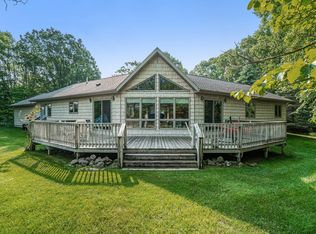 2715 Siuda Rd, Manistee, MI 49660