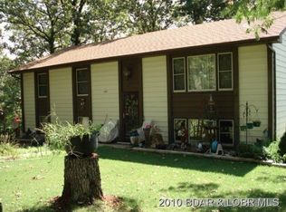 1400 Dogwood Ln, Osage Beach, MO 65065