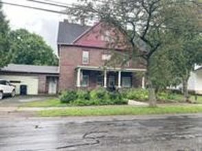 52 W Smith St, Corry, PA, 16407