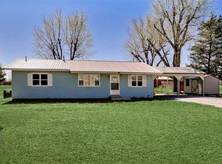 1550 W Kenwood St, Siloam Springs, AR 72761