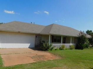 903 S Highway 177, Carney, OK 74832