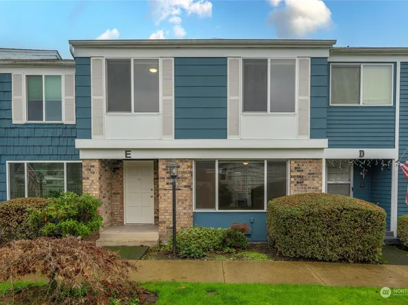 8612 Onyx Drive SW #E, Lakewood, WA 98498