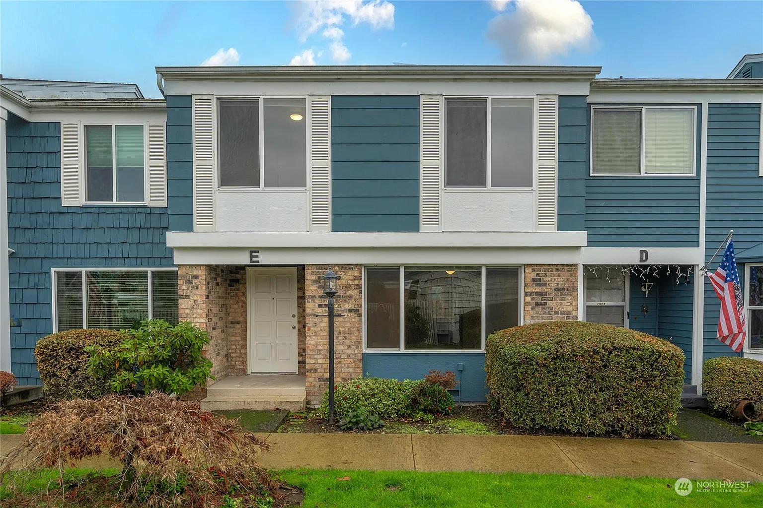 8612 Onyx Drive SW #E photo 1