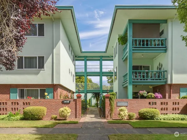 1408 20th Avenue #A3, Longview, WA 98632