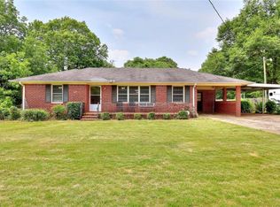 117 Bryant Rd, Monroe, GA 30655