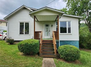 38287 Lansing Chermont Rd, Bridgeport, OH 43912