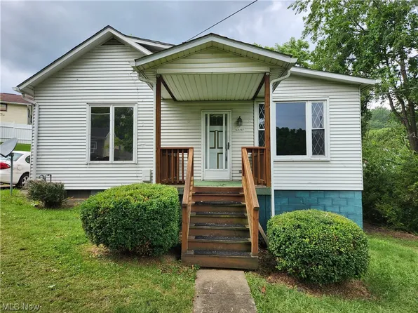38287 Lansing Chermont Rd, Bridgeport, OH 43912