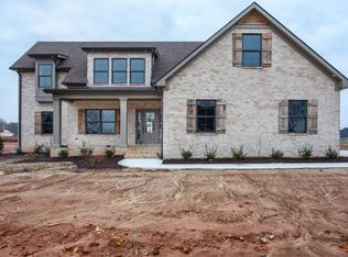 8646 Pebblestone Ln, Alvaton, KY 42122
