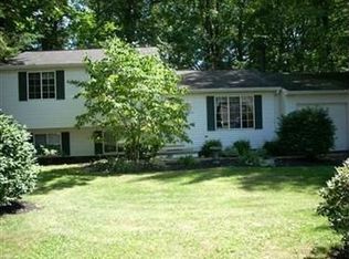 7730 Pegotty Dr NE, Warren, OH 44484