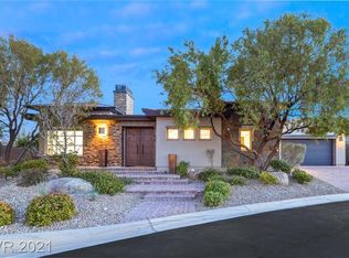 3 Boulder Rock Cir, Las Vegas, NV 89135
