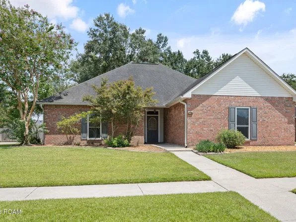 17210 Fountainbleau Dr, Prairieville, LA 70769