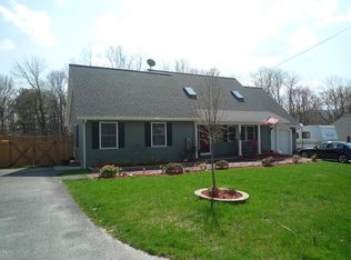 1155 N Hoosac Rd, Williamstown, MA 01267