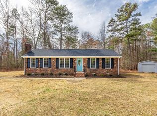 2531 Barnesway Ln, Henrico, VA 23231