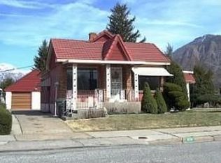 658 Canyon Rd, Ogden, UT 84404