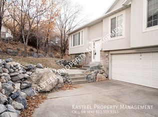 1522 N 50th St E, Springville, UT 84663