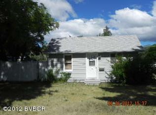 602 N 3rd St, Hamilton, MT 59840