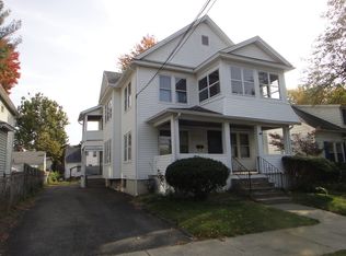 27-29 Howes St, Springfield, MA 01118