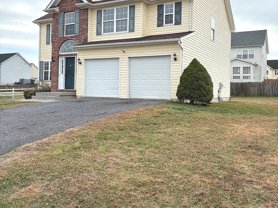 緑茶　331 331 Teal Rd N, Martinsburg, WV 25405 | MLS #WVBE2046458 | Zillow