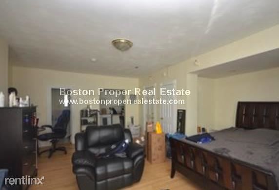 300 Marlborough St. #2 Boston - Back Bay Unit Photo 3