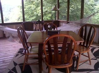 4351 Lindsey Gap Rd, Cosby, TN 37722