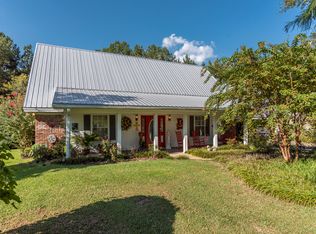 1471 Ms Highway 12 W, Sturgis, MS 39769