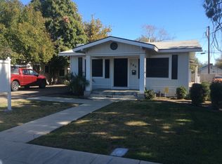 164 H St, Bakersfield, CA 93304