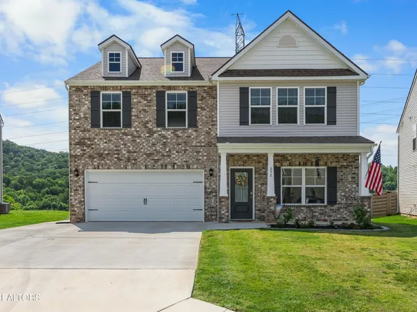 252 Ibis Loop Lot 145, Oak Ridge, TN 37830