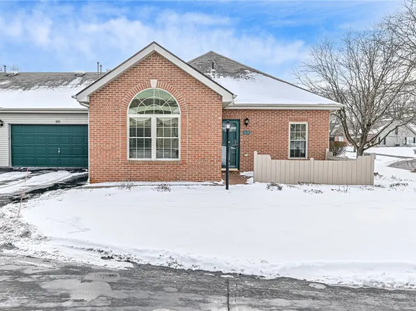 5138 Polo Fields Dr, Gibsonia, PA 15044