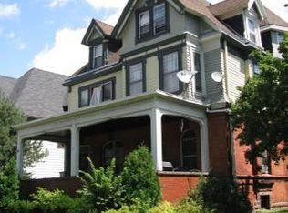 35 Richmond Ave APT 3, Buffalo, NY 14222