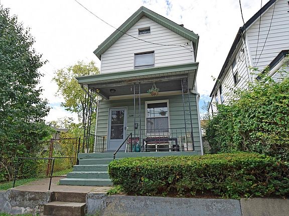 2nd image of 2311 Symmes St