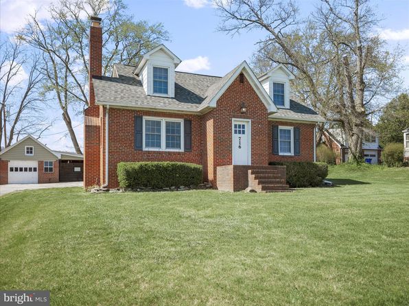 716 Jefferson Pike, Knoxville, MD 21758