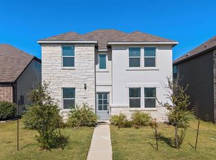 768 Long Run, Liberty Hill, TX 78642