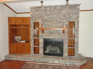 1214 Deer Park Rd, Nebo, NC 28761