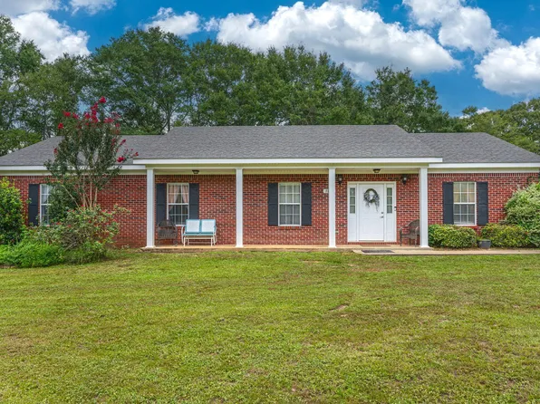 7759 Steel Mill Creek Rd, Laurel Hill, FL 32567
