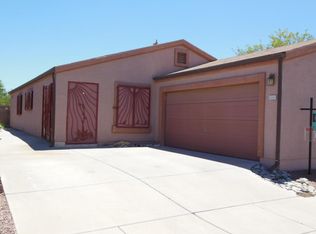 4640 N Mint Ave, Tucson, AZ 85705