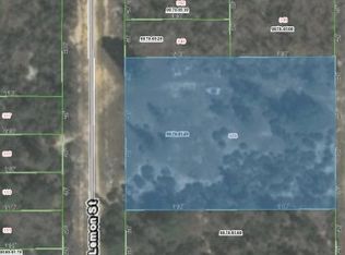 336 Lemon St, Interlachen, FL 32148