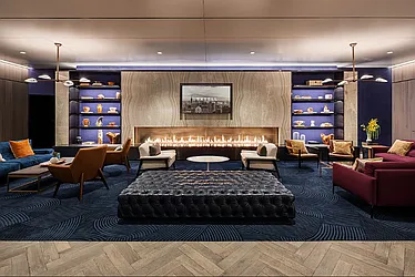 Rented by Nolita Group