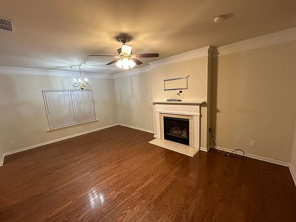 Dining and Living Room