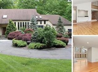 61 Sumner Rd, Greenwich, CT 06831