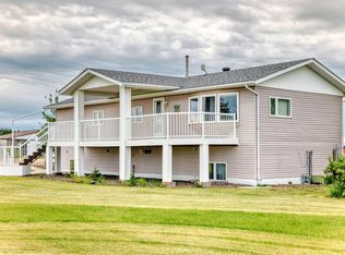 25027 Township Rd #484, Leduc County, AB T4X 2T7