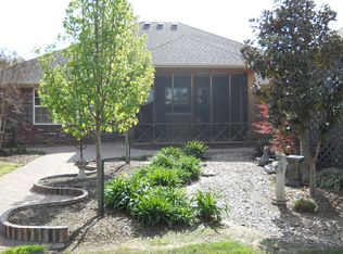 111 S 14th St, Lavaca, AR 72941