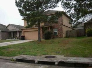 17411 Blackstone Trails Dr, Humble, TX 77396