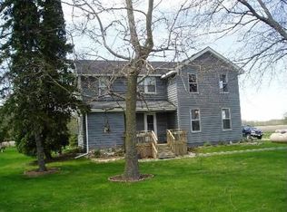 3311 W Sandwich Rd, Sandwich, IL 60548