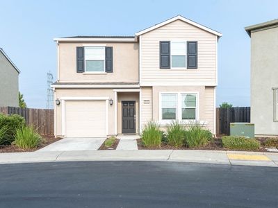 8099 Weeping Willow Ln, Sacramento, CA, 95828