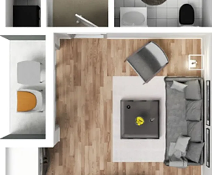 Lake Grove Apartments! — Photo 8