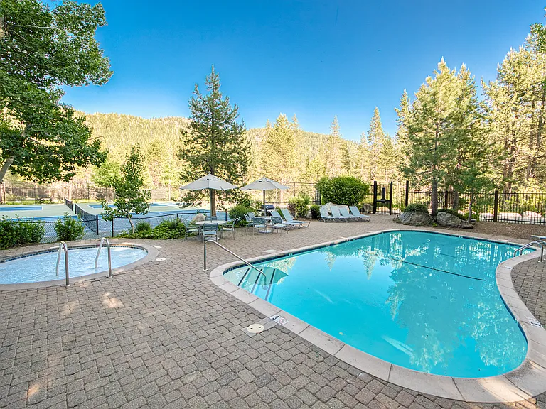 227 Olympic Valley Rd #6 — Photo 15
