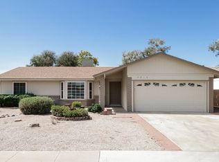 2915 E Dolphin Ave, Mesa, AZ 85204