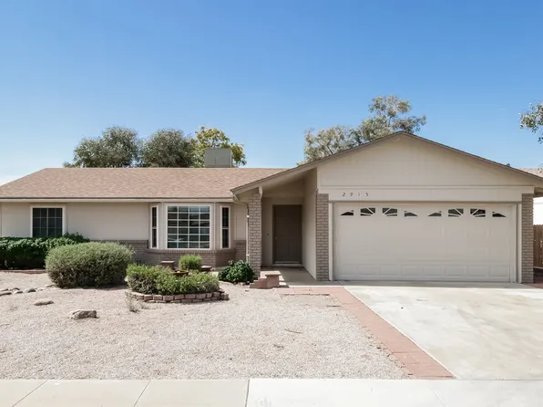 2915 E Dolphin Ave, Mesa, AZ 85204