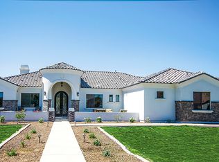 26704 S Power Rd, Queen Creek, AZ 85142